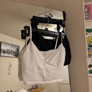 Pacsun Bralette Tops